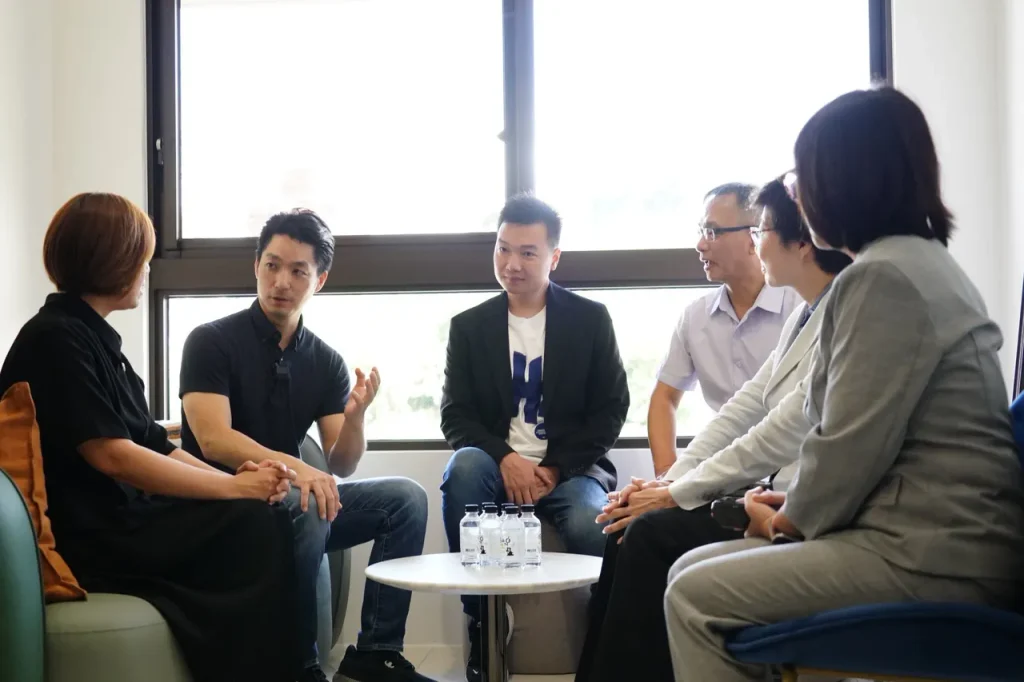 文山木柵段公辦都更首例完工 蔣萬安：少數不同意戶不能綁架多數人 台北正式進入大都更時代