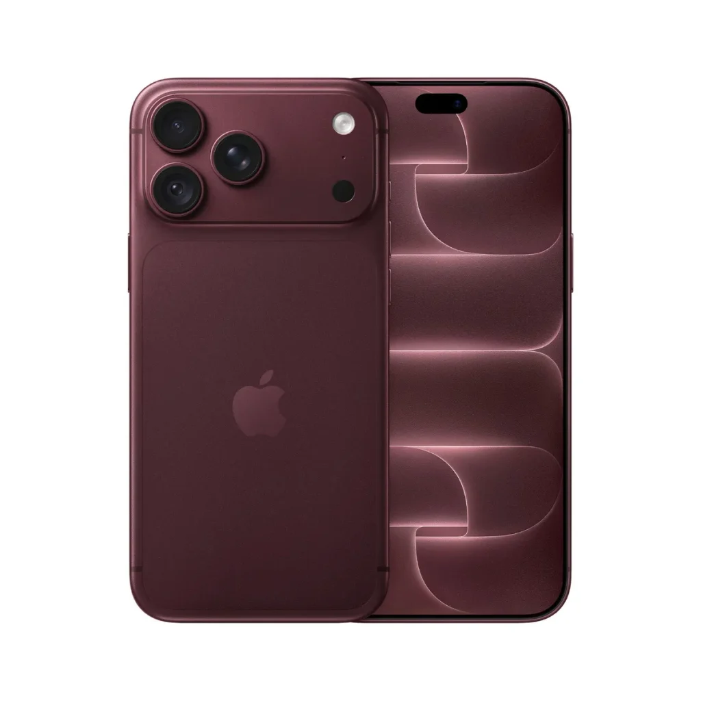 Apple 新品iPhone 18 Pro Max與iPhone 18 Pro今晚開放預購 燦坤線上預購1分鐘完售