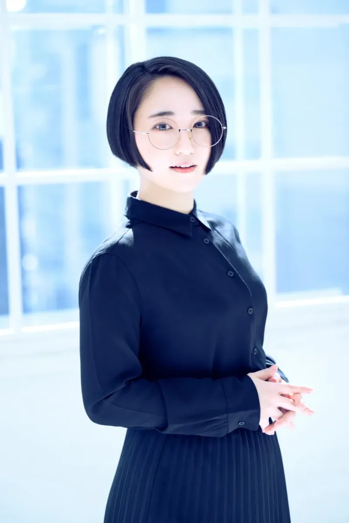 鹿目圓聲優悠木碧為《魔法少女小圓Magia Exedra》繁中版半週年與特映會獻上祝福影片