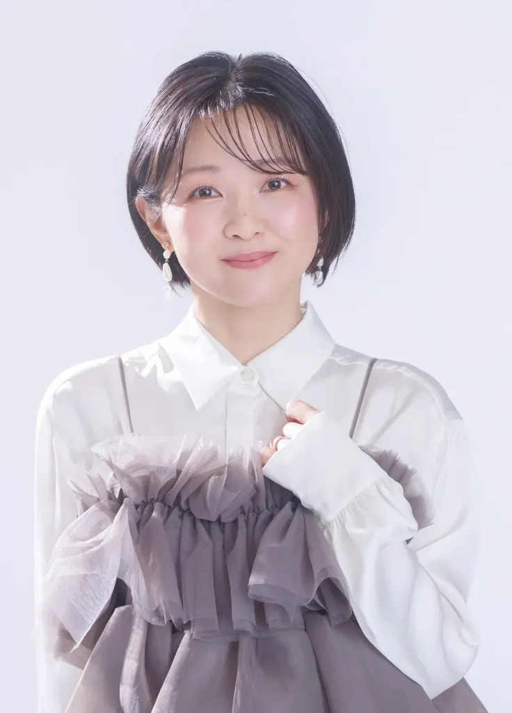 曉美焰齋藤千和為《魔法少女小圓Magia Exedra》繁中版半週年與特映會獻上祝福影片