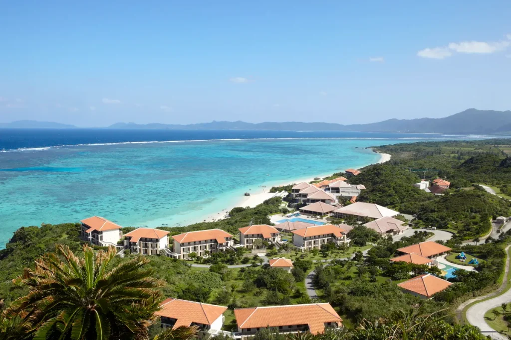 Club Med 線上旅展搶攻寒假春節旅遊商機 石垣島含機票5日全包式假期不用 3 萬元