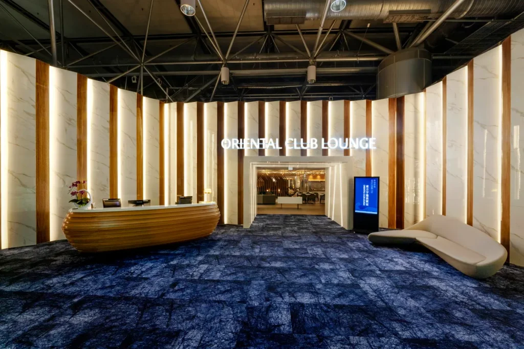 全球僅 3 位 桃機東方宇逸貴賓室獲 Priority Pass 年度卓越服務人員獎