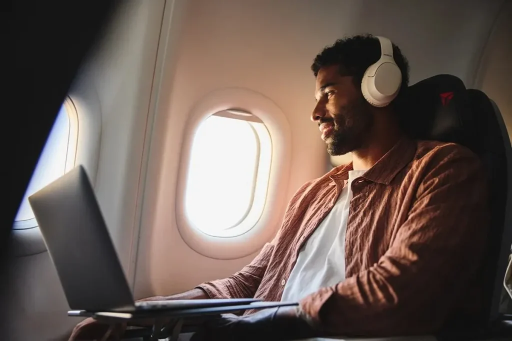 達美航空免費全球 Wi-Fi 拓展至亞太航線 涵蓋台北－西雅圖直飛航班